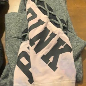 Victoria’s secret PINK leggings